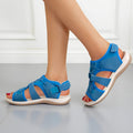 Orthopedische Sandalen met Comfort en Ondersteuning – Neline