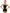 Sportief Badpak met Patchwork Design voor Wateravonturen –  Ariel