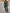 Vintage dames set met blouse en broek – Elvira