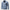 Denim truckerjack met vintage look en comfort – Miles