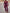 Vintage dames set met blouse en broek – Elvira
