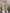 Herenbroek Urban Katoen Verstelbare Taille Cropped – Travilo