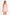 Bustier Mini Jurk met Draperie en Ruches - Mila