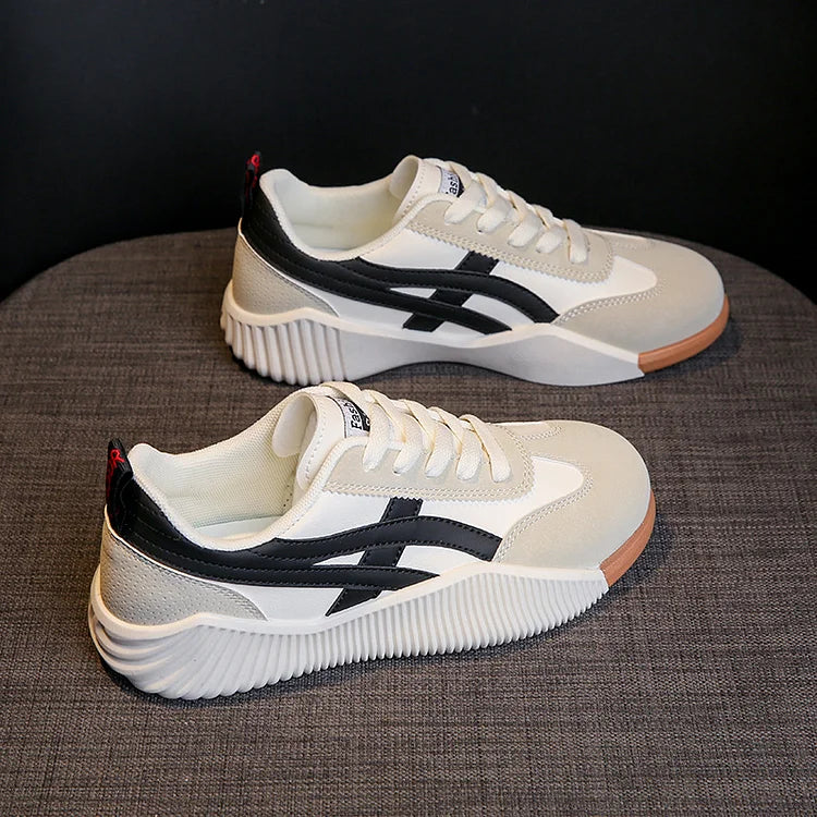 Comfortabele Orthopedische Schoenen voor Dagelijks Gebruik – Merel