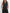 Tweedelige Set met Tailored Vest en Wijdere Broek – Nova