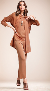 Elegante en comfortabele outfit voor elke gelegenheid - Arlette
