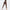 Dames sport legging high waist butt lift en naadloos – Solenya