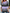 Gestreepte top met knoopdetails voor dames – Lotte