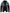 Warm en stijlvol vest met capuchon en rits – Jasper