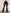 Casual slim flare jeans voor dames – Sophie