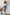Geborduurde Bloemenblouse met Trompetmouwen – Livia