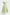 Bloemen midi-jurk met corset en splitdetail – Sorelia