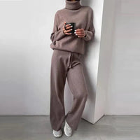 Oversized Relax Set Voor Comfortabele Dagen – Esmee