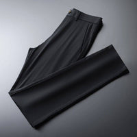 Lichte Stretch Casual Broek voor Heren – Oliver