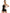 Sportief Badpak met Patchwork Design voor Wateravonturen –  Ariel