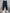 Herenbroek Urban Katoen Verstelbare Taille Cropped – Travilo