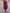Vintage dames set met blouse en broek – Elvira