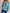 Zachte gebreide cardigan met rits voor dames – Sophie