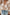 Gebreid Vest met Bloemenpatroon – Sophie
