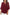 Gelaagde Damesblouse Elegant Lichtgewicht V-Hals – Miravella