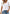 Elegante V-hals Top voor Dames – Lena