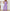 Minimalistische dames set met wijde broek en top – Elvyna