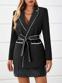 Stijlvolle casual blazer voor elke gelegenheid – Sophie
