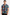 Zomers herenoverhemd met luchadorprint – Mateo