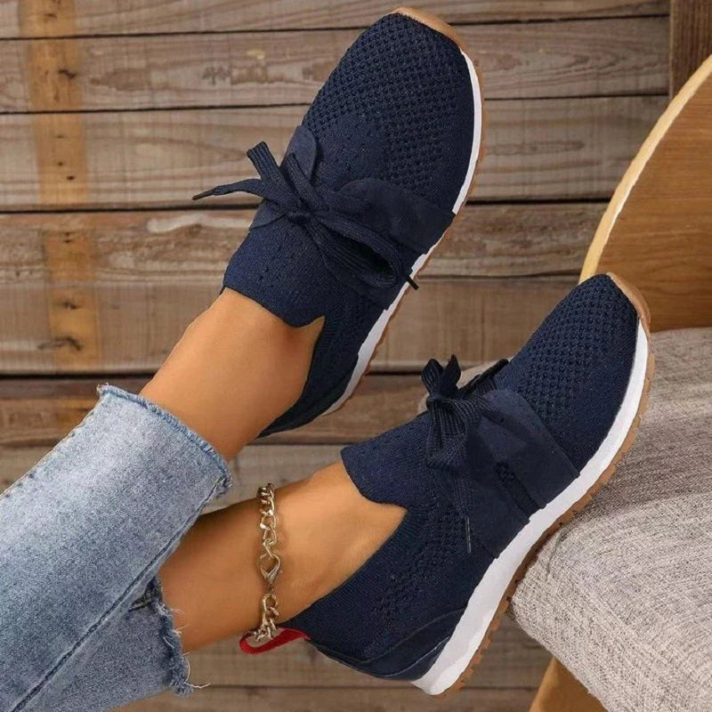Orthopedische comfortabele schoenen voor stijlvol lopen – Renske