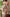 Maxi jurk met bloemenprint en retro pasvorm – Yara