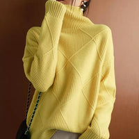 Elegante Coltrui met Luxe Warmte – Sophie