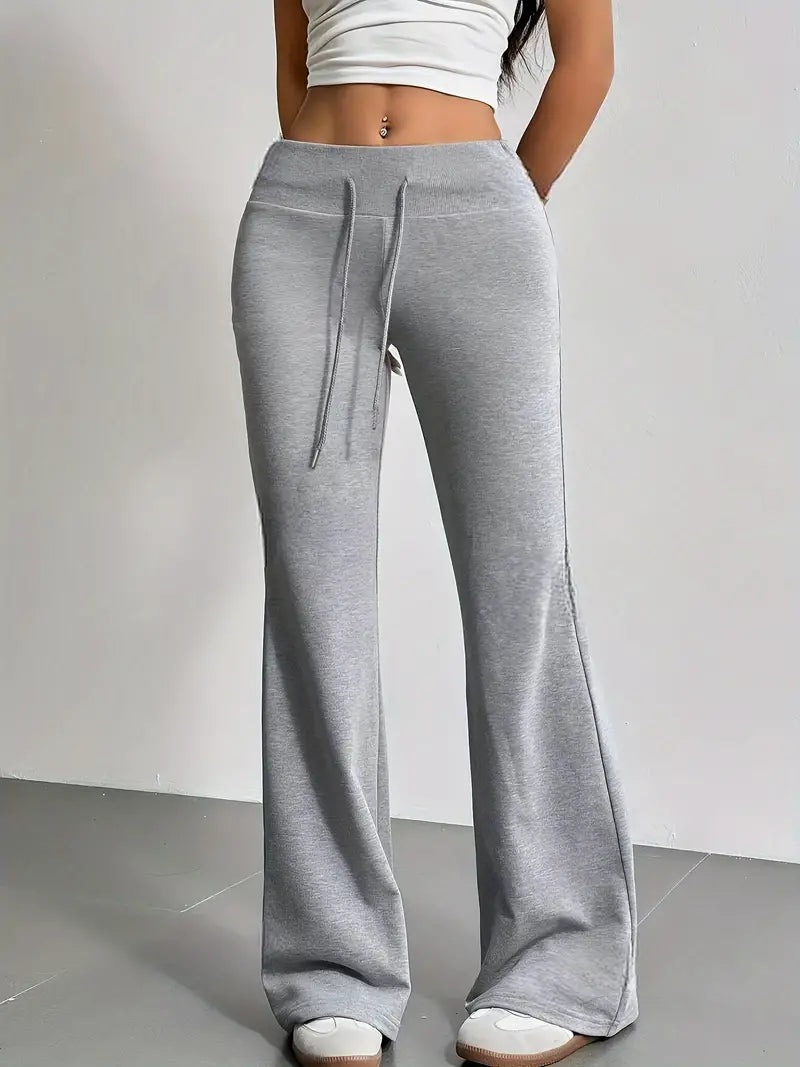 Comfortabele lounge joggers voor dames – Emma