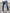 Slim Fit Gescheurde Jeans voor Heren met Zakken – Levi