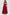 Retro Swing Jurk met Elegante Cups en Plooien – Nora