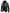 Warm en stijlvol vest met capuchon en rits – Jasper