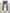 Slim Fit Stretchy Ripped Knie Jeans voor Heren – Axel