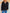 Zachte gebreide cardigan met rits voor dames – Sophie