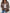 Stijlvol en warm vest met kraag – Nora