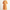 Bohemian Maxi Jurk met V-hals voor Dames – Luna