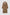 Dames teddy jas lang faux fur warm en stijlvol – Renaya