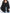 Stijlvolle dames cardigan met knoopsluiting – Elise