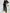 Comfortabele loungewear set met capuchon en broek – Elise