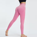 Hoge Taille Sportlegging met Shaping Effect –PowerCurve