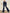 Casual slim flare jeans voor dames – Sophie