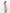 One-shoulder zomerjurk met bloemen en open rug – Alisora