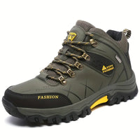Outdoor Hiking Schoenen voor Heren - Hugo