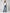 Fonkelende Jeans Losse Pasvorm Voor Dames – Luxira
