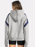 Comfortabele casual hoodie voor dames – Angie