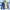 Winterjas met fleece voering voor heren - Dirk