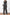 Comfortabele dames set met ronde hals en lange mouwen – Livia